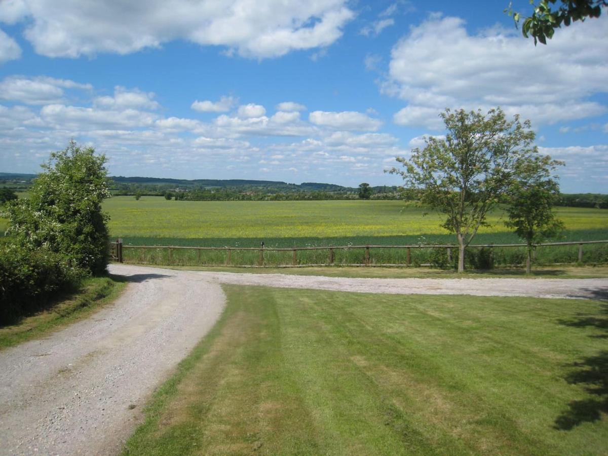 Arden Hill Farmhouse - Hot Tub, Snooker Table, Sleeps 16 Stratford-upon-Avon Eksteriør billede