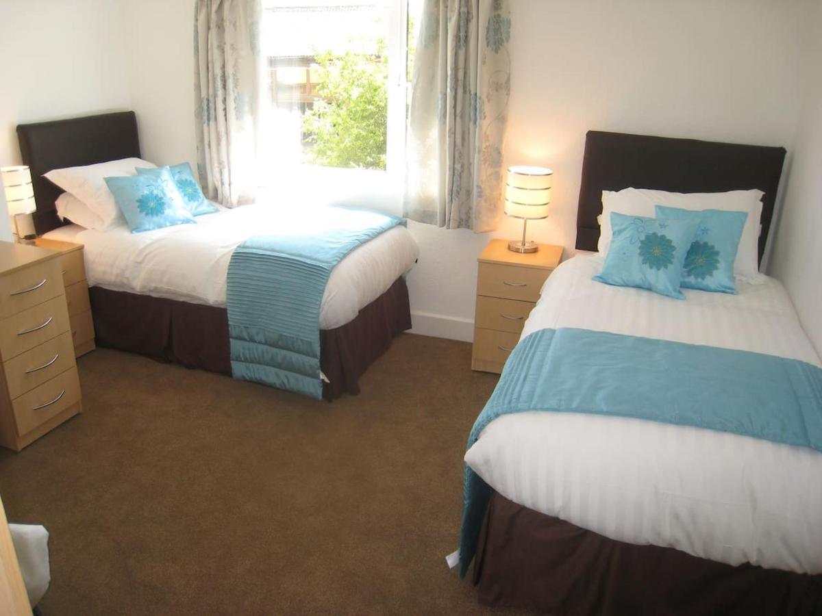 Arden Hill Farmhouse - Hot Tub, Snooker Table, Sleeps 16 Stratford-upon-Avon Eksteriør billede