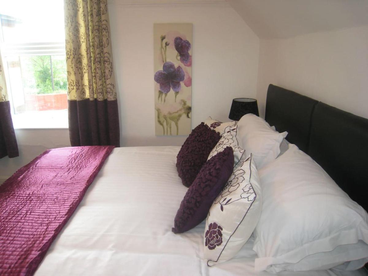Arden Hill Farmhouse - Hot Tub, Snooker Table, Sleeps 16 Stratford-upon-Avon Eksteriør billede