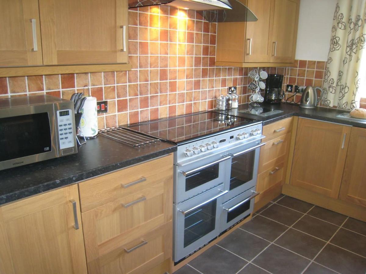 Arden Hill Farmhouse - Hot Tub, Snooker Table, Sleeps 16 Stratford-upon-Avon Eksteriør billede