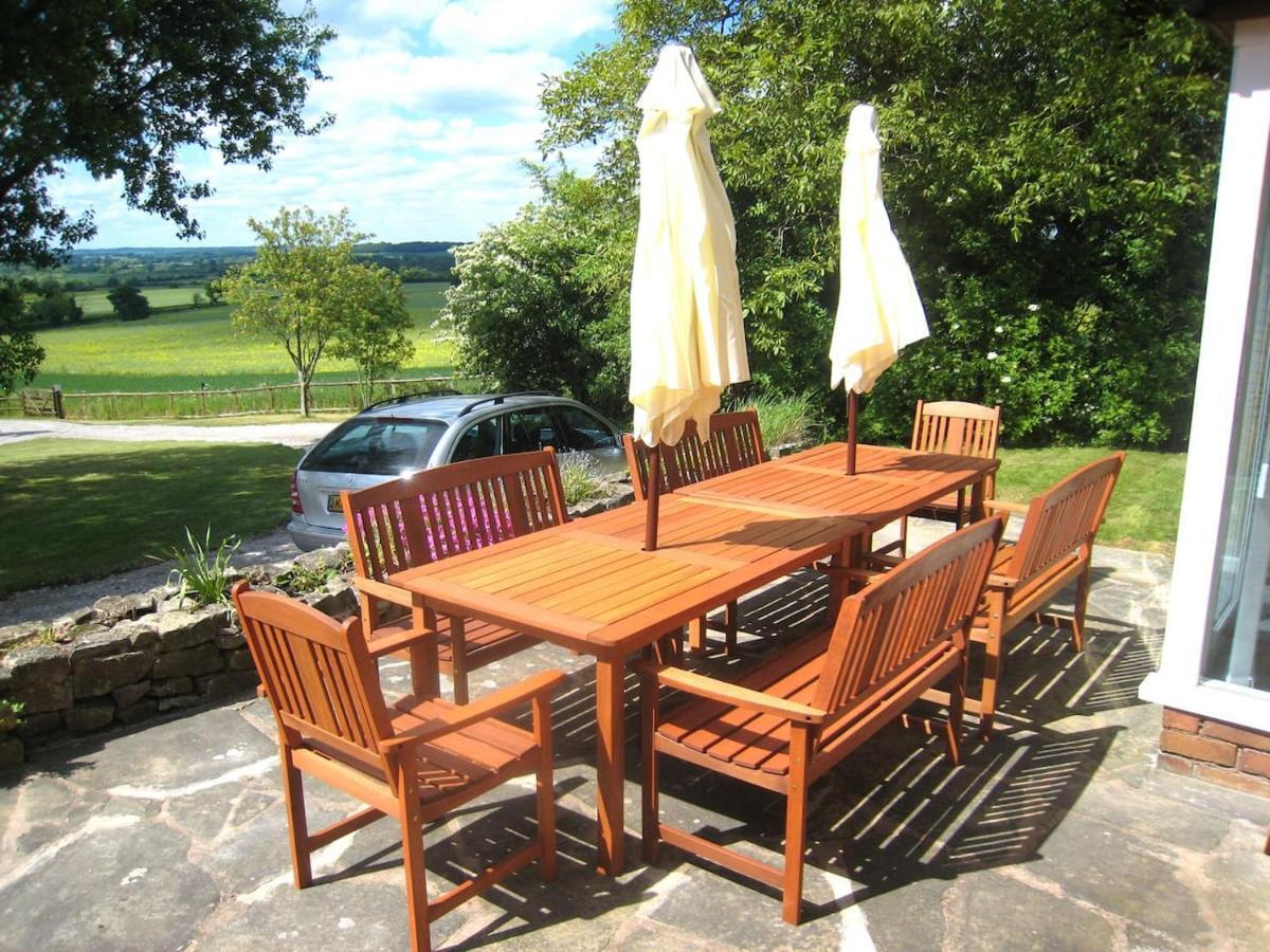 Arden Hill Farmhouse - Hot Tub, Snooker Table, Sleeps 16 Stratford-upon-Avon Eksteriør billede